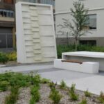 Place iona-monahan district de St-Sulpice d'Ahuntsic-Cartierville