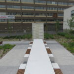 Place iona-monahan district de St-Sulpice d'Ahuntsic-Cartierville