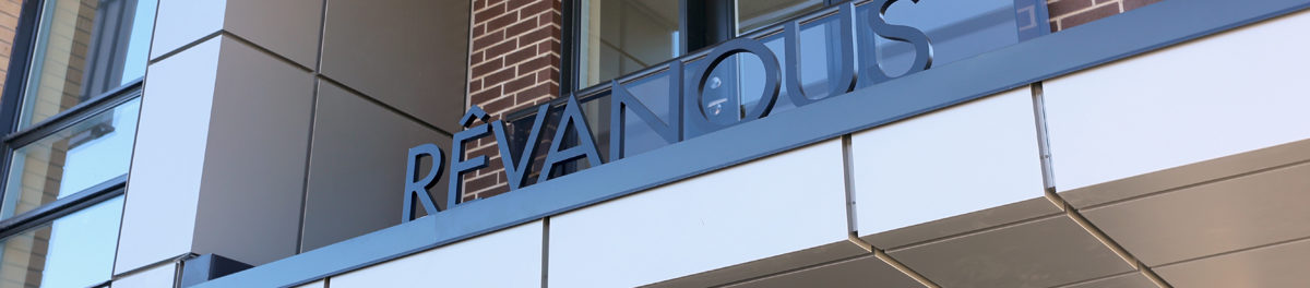 Rêvanous, Habitation communautaire