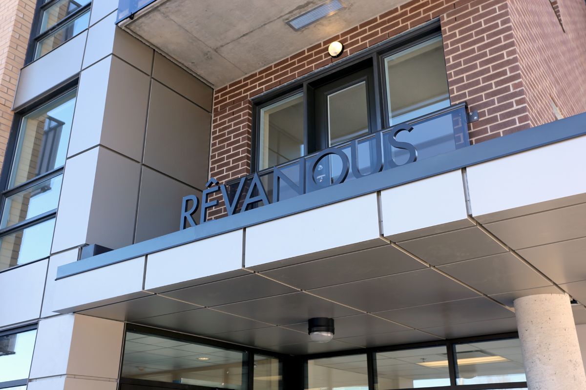 Rêvanous, Habitation communautaire