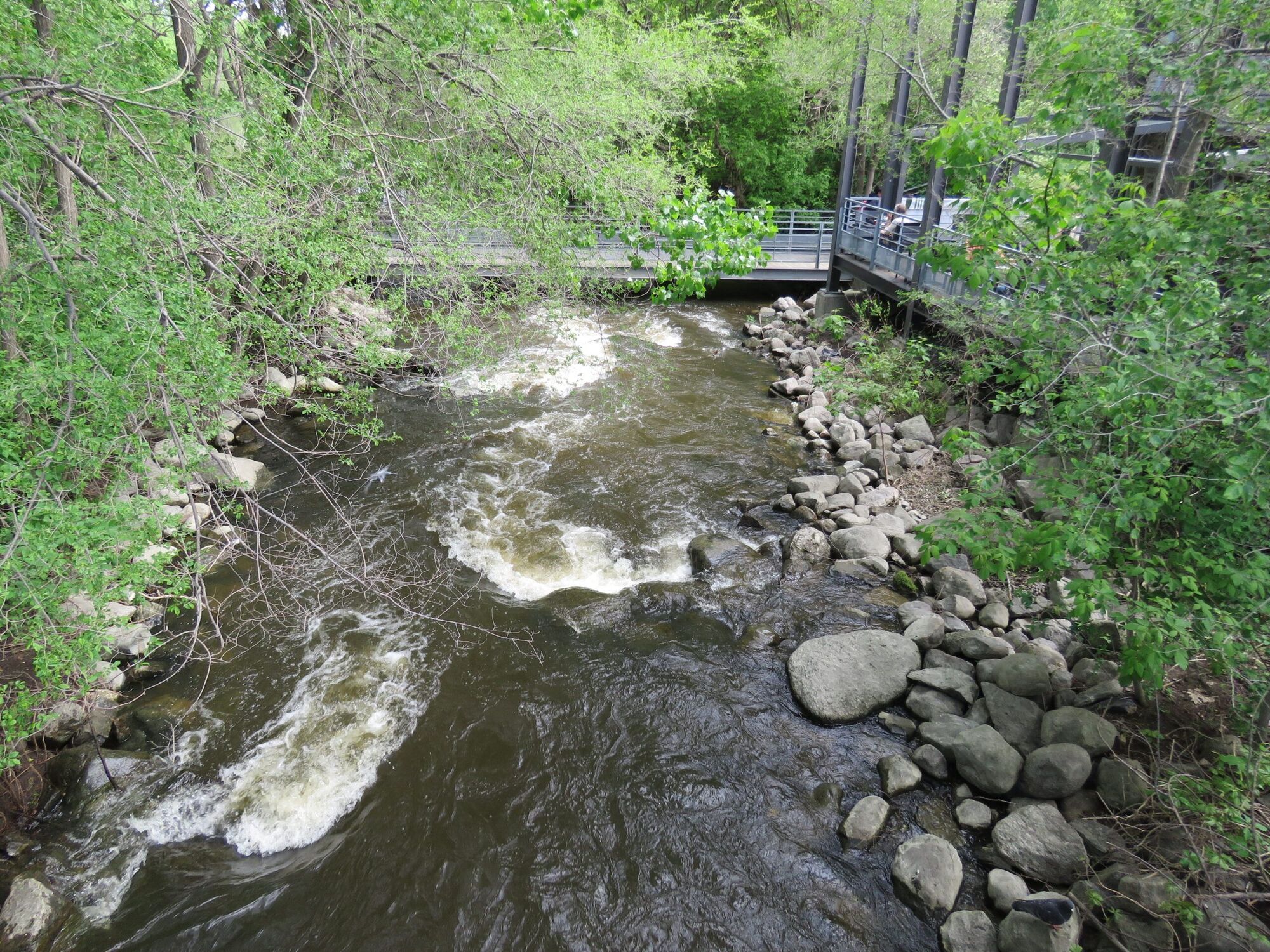Maison du meunier visitation 7