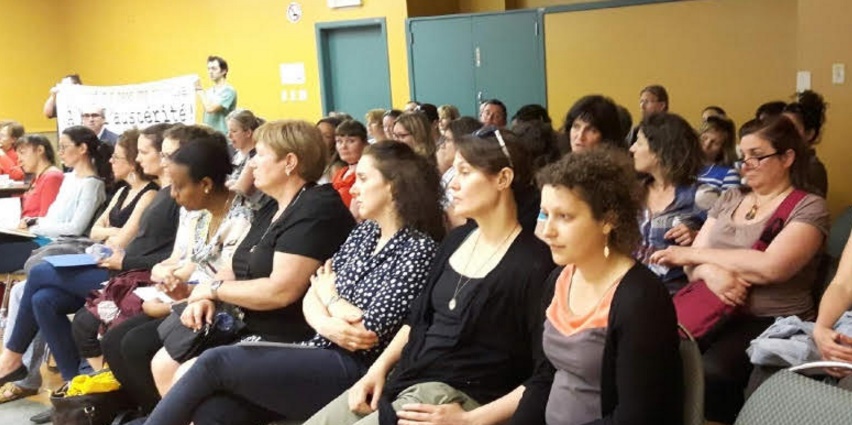 assistance_reunion ciusss_mai 2017