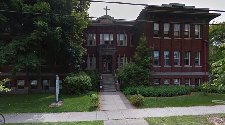 Centre communautaire Ahuntsic