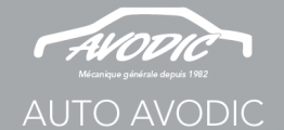 Centre auto Avodic