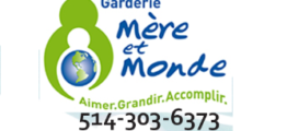 Garderie Mère et Monde