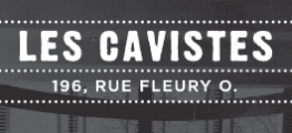Restaurant les Cavistes