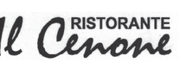 Restaurant Il Cenone