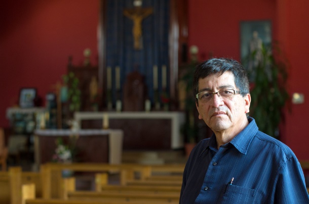 Miguel Arevalo_Quartiers Nord_Jacques Lebleu