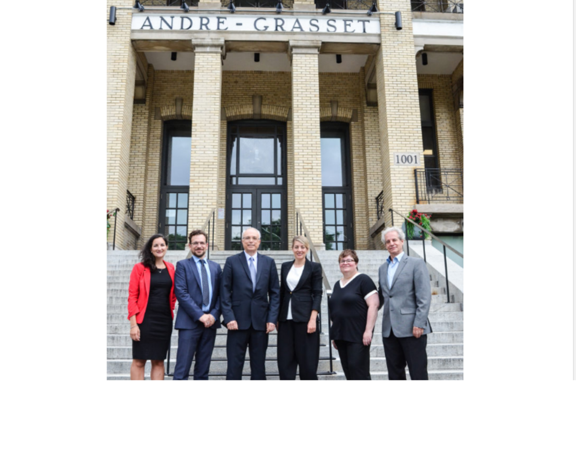 grasset subvention chimie