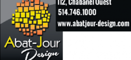 Abat-Jour Design