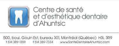 centre esthétique dentaire