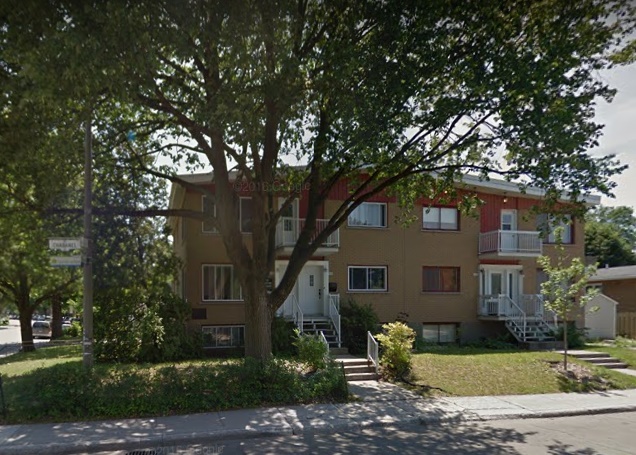 Maison Berthe Louard