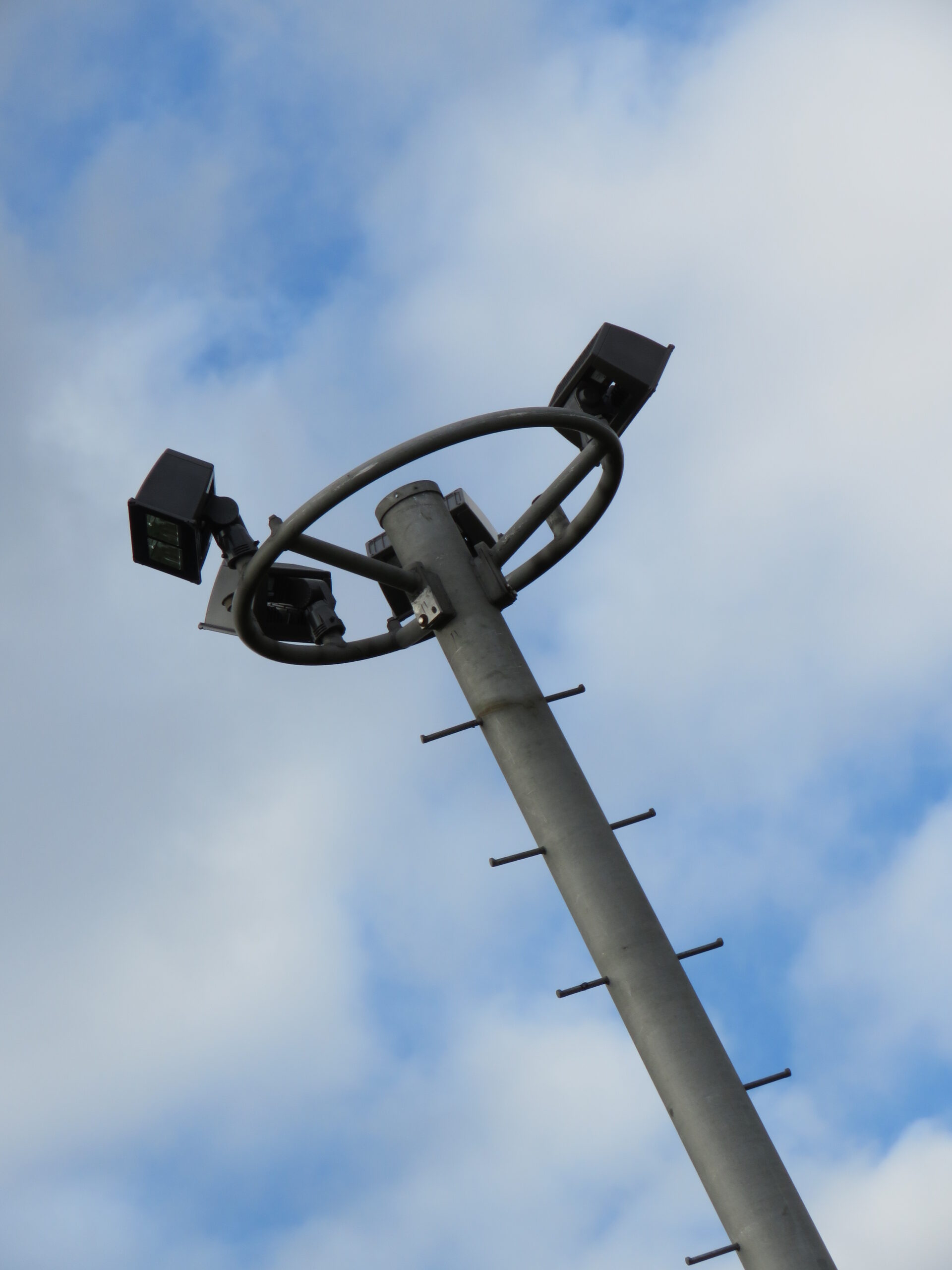 mat d'éclairage parc Ahuntsic 008