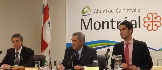 Desrochers Gagnier Chitilian