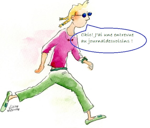 entrevue journaldesvoisins