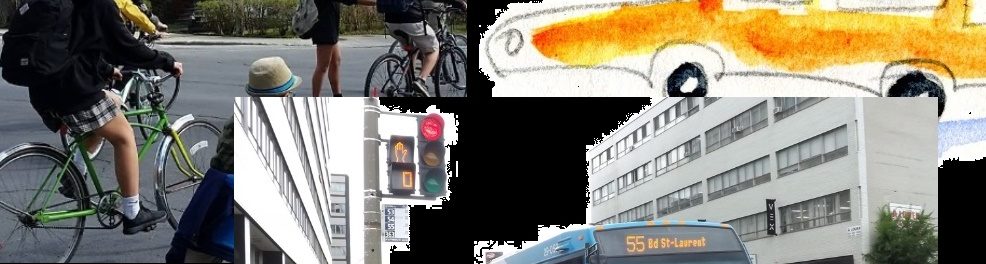 montage auto velo autobus