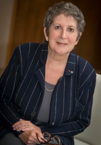 Lise Bissonnette_Caroline Hayeur_Agence Stock