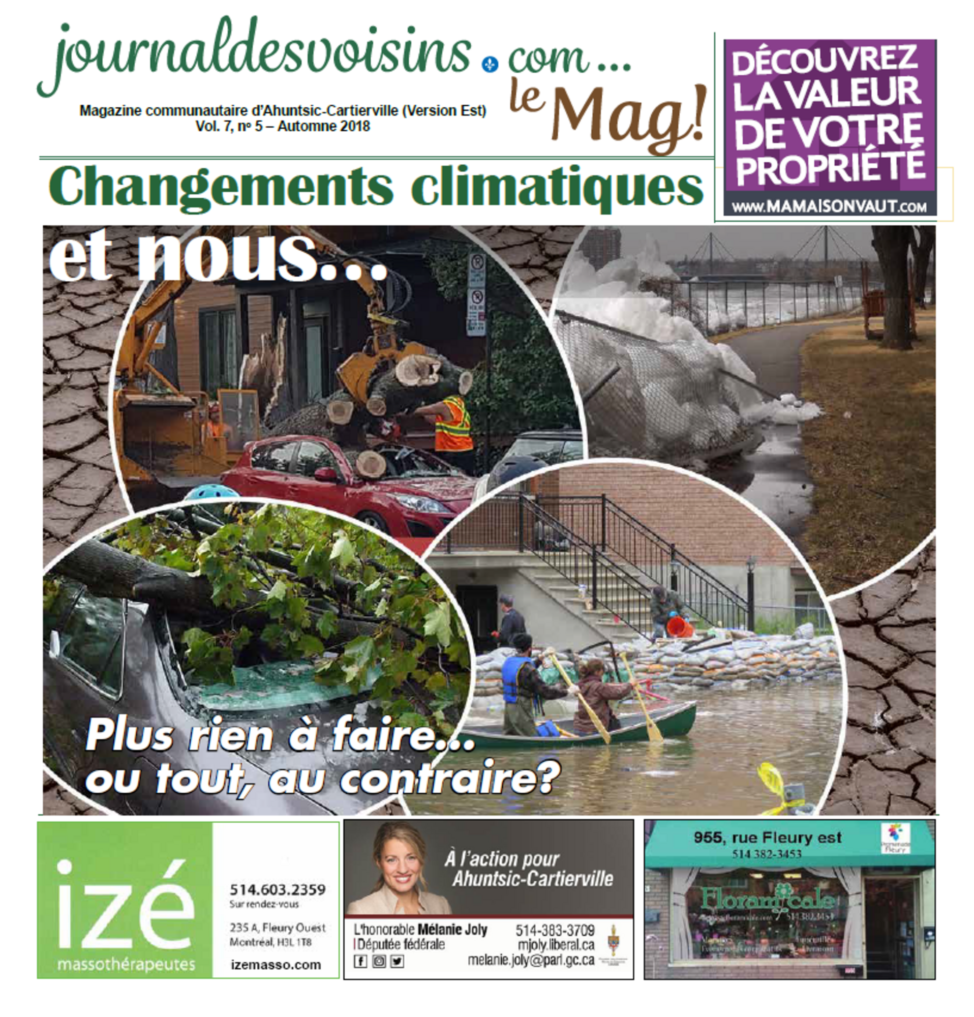 journaldesvoisins 2018 est web