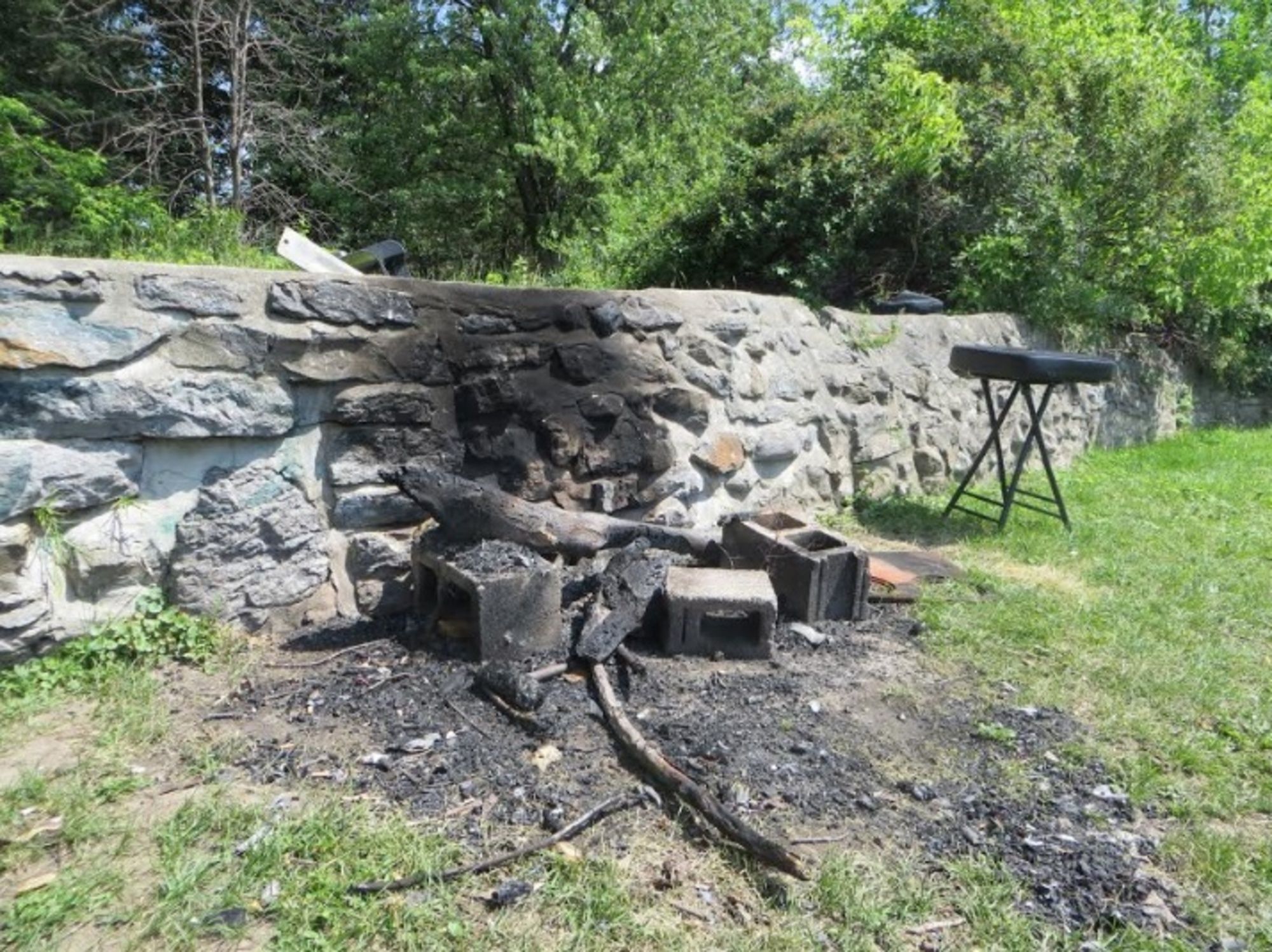 For Lorette saletés Juillet 2019_2