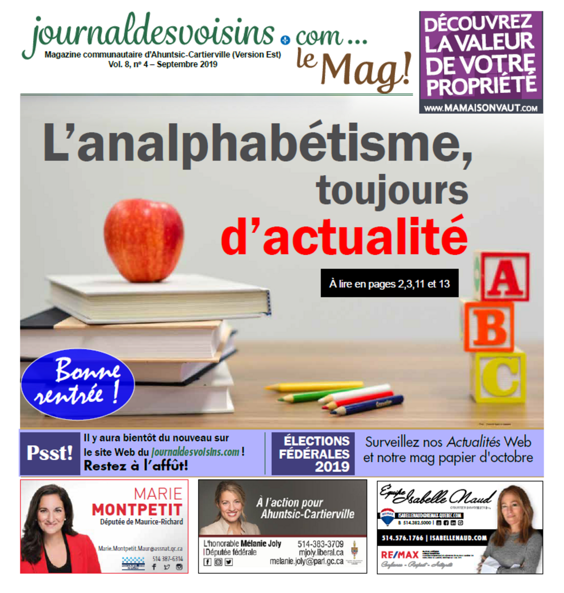 journaldesvoisins 201909 web Est