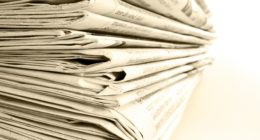 Journaux locaux médias