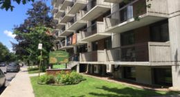 Résidence Le Tournesol