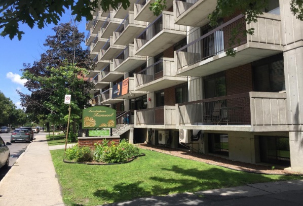 Résidence Le Tournesol
