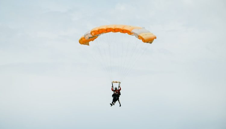Parachute