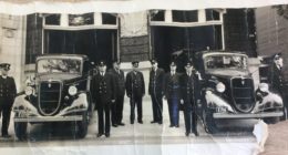 La caserne Bois-de-Boulogne. Ce nom, qui peut sembler banal, fait pourtant référence à un bâtiment d’une grande importance historique, située sur l’avenue de Bois-de-Boulogne, dans Bordeaux-Cartierville.