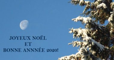 joyeux noel et bonne année