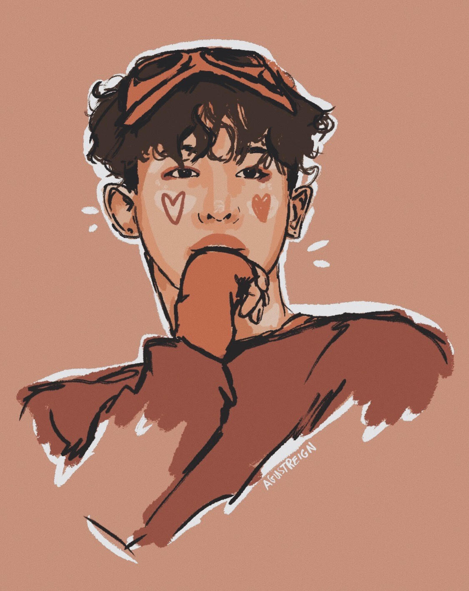 K-pop dans Ahuntsic-Cartierville