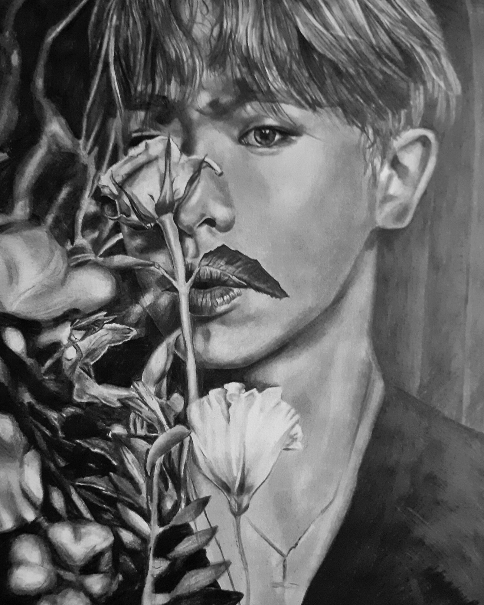 K-pop dans Ahuntsic-Cartierville