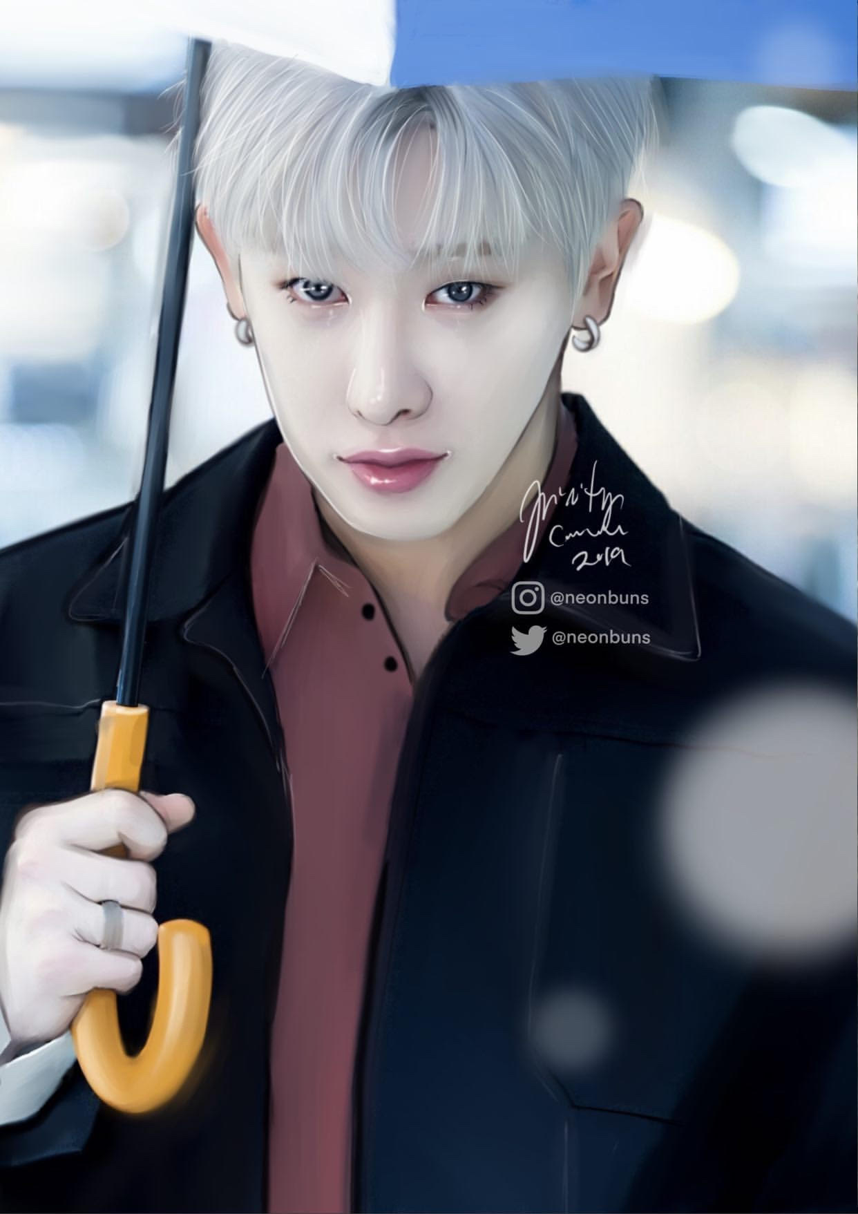 K-pop dans Ahuntsic-Cartierville