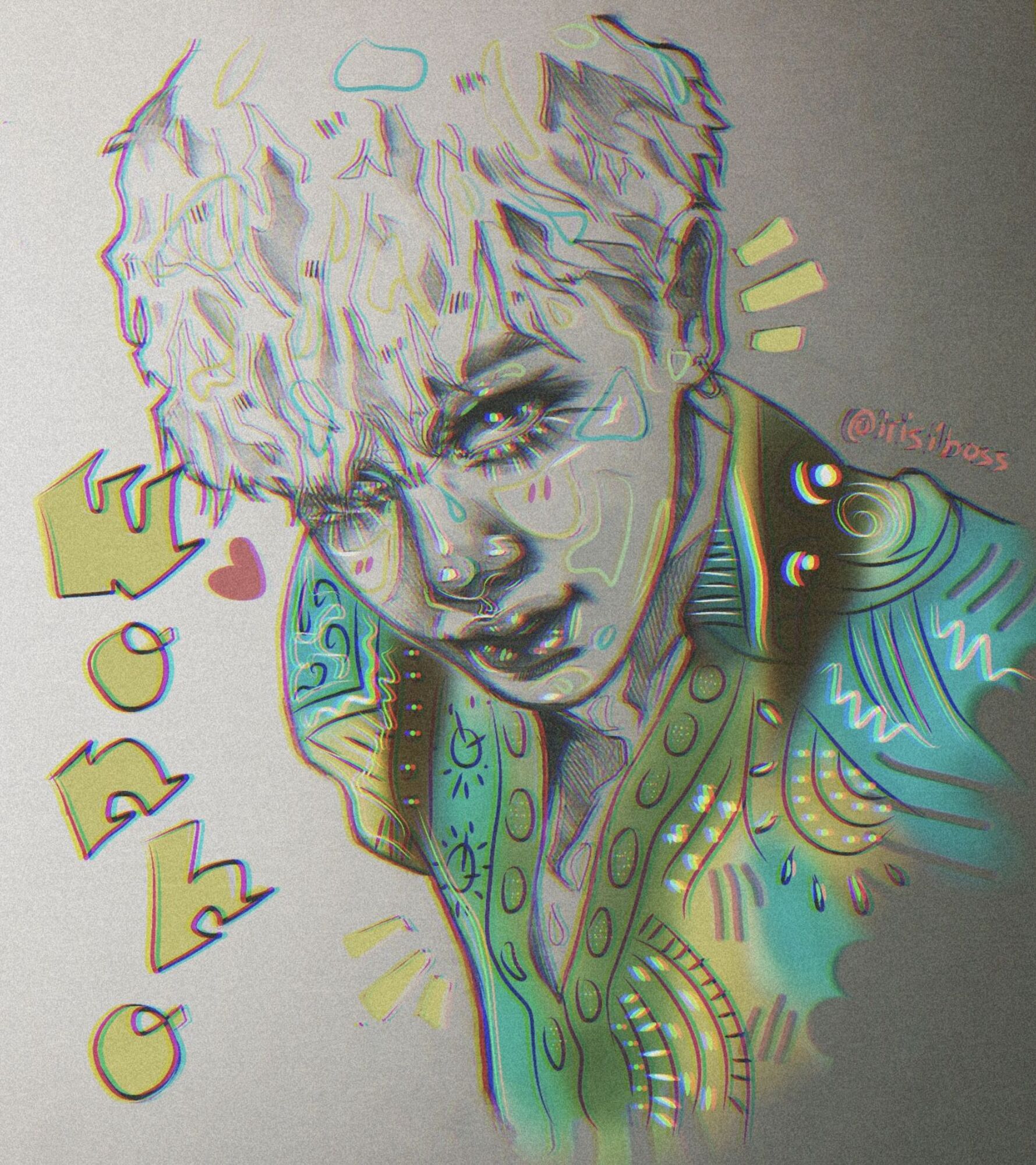 K-pop dans Ahuntsic-Cartierville