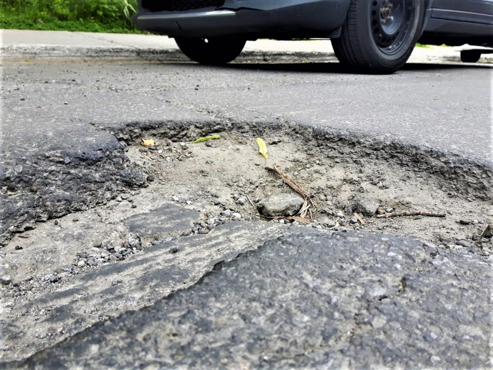 Rues Ahuntsic-Cartierville