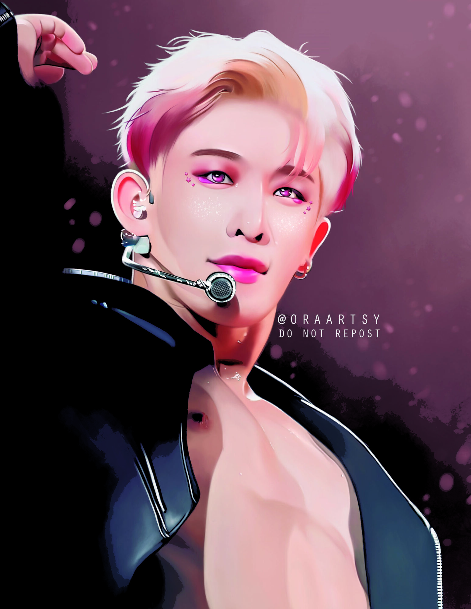 K-pop dans Ahuntsic-Cartierville