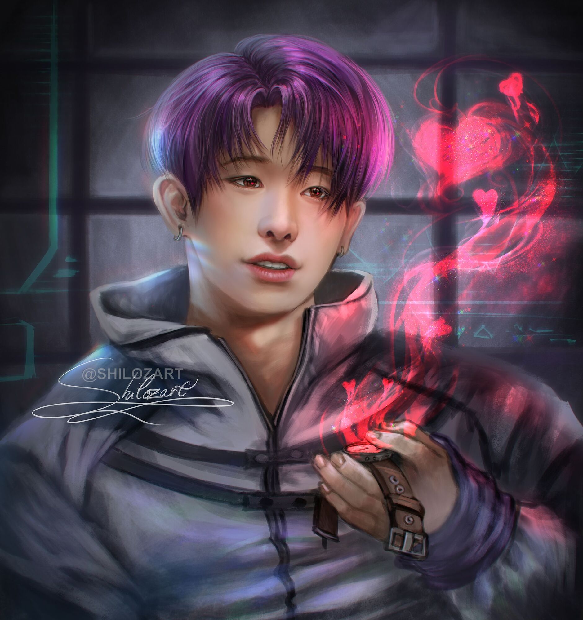 K-pop dans Ahuntsic-Cartierville