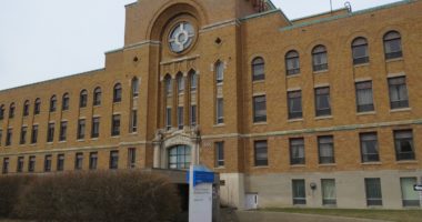 CHSLD Notre-Dame-de-la-Merci Photo Philippe Rachiele (1)