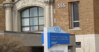 CHSLD Notre-Dame-de-la-Merci Photo Philippe Rachiele (5)