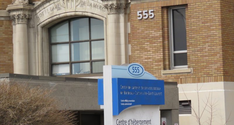 CHSLD Notre-Dame-de-la-Merci Photo Philippe Rachiele (5)