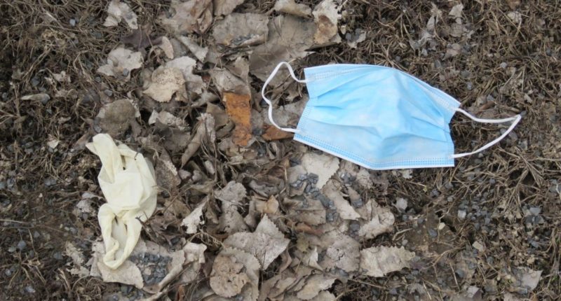 CHSLD Notre-Dame-de-la-Merci masques covid-19 Photo Philippe Rachiele (8)