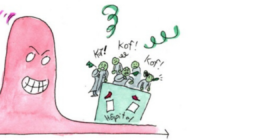 En ces temps de pandémie_bd de Martin