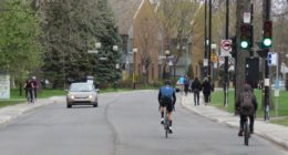 PLD déplacement cyclistes piétons gouin photo pr (6)