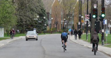 PLD déplacement cyclistes piétons gouin photo pr (6)