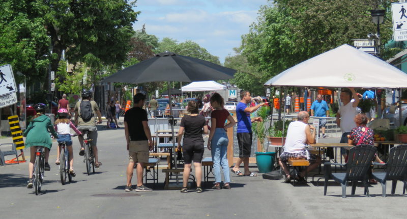 rue piétonne fleury ouest 24 juin photo PR (9)