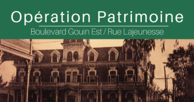 Opération Patrimoine (Site) - Frites Lesage (1)