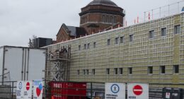 Construction aile pour COVID Sacré-Coeur PR (5)b