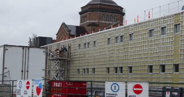 Construction aile pour COVID Sacré-Coeur PR (5)b