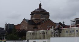 Construction aile pour COVID Sacré-Coeur PR (7)b