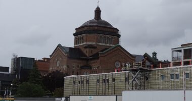 Construction aile pour COVID Sacré-Coeur PR (7)b